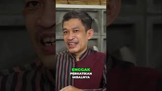 Mengapa Kecepatan Bisa Menyebabkan Kehilangan  Dr Fahruddin Faiz  Habib Jafar [upl. by Nibor]