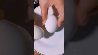 26 minutes BOILING SUPER HARD BOILED EGGS 🥚 youtubeshorts shortsfeed shortsviral shortvideo [upl. by Skiba]