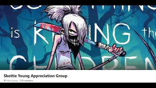 SKOTTIE YOUNG TALK WITH TYLER AND DUSTIN EPISODE 11 SKOTTIE YOUNG APPRECIATION GROUP WEEK IN REVIEW [upl. by Ycniuqal]