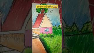 Gramner Drisso Drawing Easy  Pencil Drawing Tutorial artvideo art short drawing foryou [upl. by Varrian]