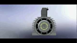 Dynomax Inc Robotic Spindle Solutions [upl. by Ishmul]