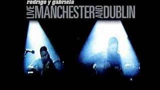 Rodrigo y Gabriela  Foc from Live in Manchester and Dublin [upl. by Tamara]