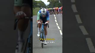 🏆 Paul Magnier Wins Opening Stage at Tour of Britain  Shorts [upl. by Anderson331]