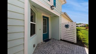 321 Low Tide Lane Daytona Beach FL  ColdwellBankerHomescom [upl. by Yusuk633]