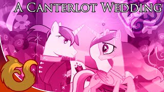 A Canterlot Wedding feat PaleoSteno  My Little Pony Reviews [upl. by Gunnar832]