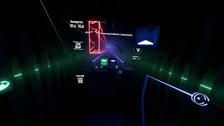 A Solid 97  9705 FC 1  Goodbye by BLANKFIELD  Beat Saber [upl. by Alyl]