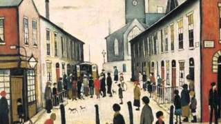 LS Lowry  A Work Of Art [upl. by Jo Ann921]