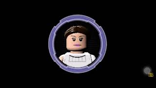 lego star wars padme death sound [upl. by Imac]