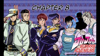 Duwang Translation dub Chapter 8 [upl. by Hertha649]