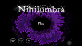 nihilumbra asmr [upl. by Latyrc]