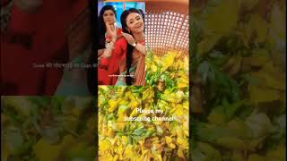 Sanai ke phool ki short videotrending food foodrecipie cooking foodrecipieeasy youtubeshorts [upl. by Acnalb674]