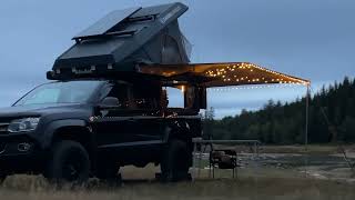 The AluCab Canopy Camper [upl. by Tallie997]