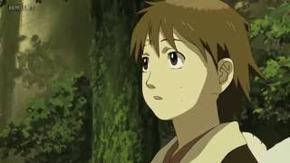 Haibane Renmei  08  sub español [upl. by Lrem]