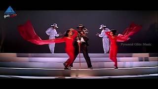 Neela Vaanam  Manmadhan Ambu video song [upl. by Gallenz132]