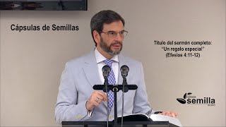 ¿Existen a día de hoy apóstoles y profetas [upl. by Babita698]