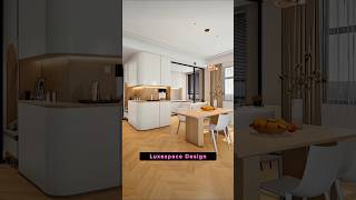 Bold Design Moves😍 shorts interiordesign homedecor animation [upl. by Aihpledalihp711]