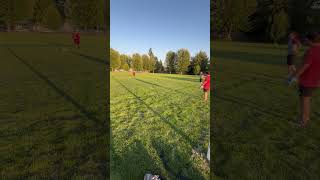 Mini pecka almost scored [upl. by Atteiram]