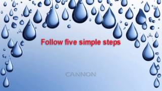 CANNON SimpleVIS Training Video [upl. by Edith84]