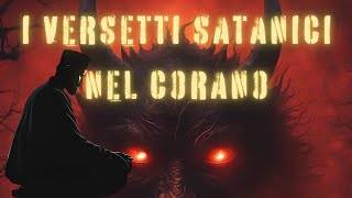 I VERSETTI SATANICI PARTE 1 islam Corano versetti satanici Salman Rushdie religione [upl. by Adnoek781]