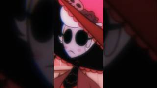 Rosie cannibal editshorts trendingshorts spedup edit rosiehazbinhotel [upl. by Cavil564]