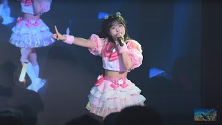 240707 【SIF Rainbow Stage🌈】 RAMUNE Lv2 토모리 focus [upl. by Loredo]