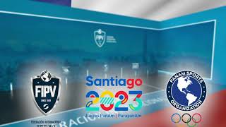 LA PELOTA VASCA ESTARÁ EN Santiago 2023 👍 [upl. by Drabeck]