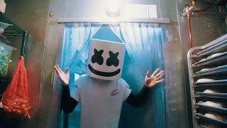 Marshmello  Again Official Music Video [upl. by Veleda]