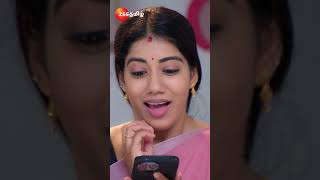 ANNA அண்ணா  EPI540  MonSat 830 PM  Zee Tamil shorts ytshorts [upl. by Henry]