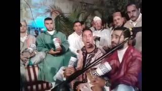 issawa 2016 LIla hadj Said Berrada 9sida Partie III سعيد برادة [upl. by Sialac]