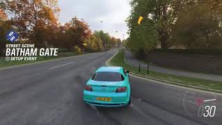 Syarry Blossom Mazda RX8  Forza Horizon 4  Drift  Cherry Blossom [upl. by Nasas]