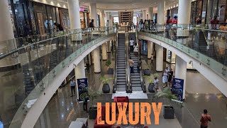 The New and Posh Shopping Mall in Kampala [upl. by Holt]