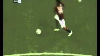 Ronaldinho caño espectacular [upl. by Par]