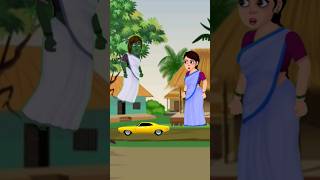 মা আমি এই গাড়ি নেবো animatedcartoon banglacartoon shorts Rscartoon51 [upl. by Naic567]