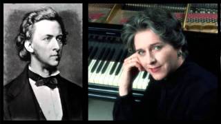 Chopin  Piano Concerto No 1 Op 11 chamber version Janina Fialkowska [upl. by Dib362]