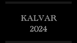 Kalvar 2024 [upl. by Louise]