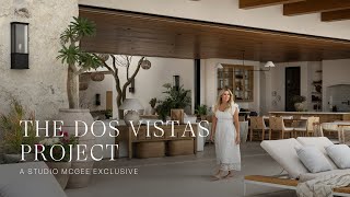 The Dos Vistas Home Tour  Step Inside This Luxurious Cabo Estate With Incredible Ocean Views [upl. by Grania]