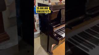 Piano Kawai BL71  Mua Piano Rẻ [upl. by Rheinlander]