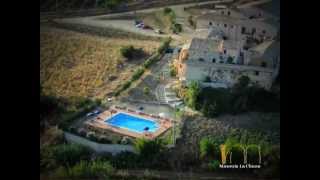 Agriturismo Masseria La Chiusa  SGiuseppe Jato [upl. by Noiramaj]