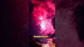 Diwali gift fireworks crackers lightsshow rant diwalispecial celebration bengaluru colours [upl. by Vince]