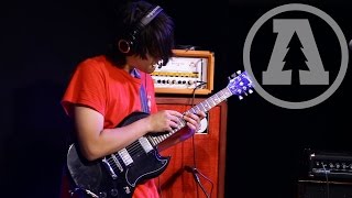 Vasudeva on Audiotree Live Full Session [upl. by Netsrijk]