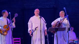 Justify You by the Hillbilly Thomists Live in Chicago 2024 [upl. by Ives462]