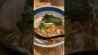 【双麺】錦糸町でランチらーめん ラーメン [upl. by Llertnahs575]