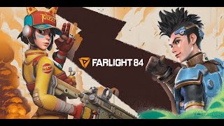 RTX 4060 Farlight 84 Gameplay  Ultra Graphics [upl. by Yellac]