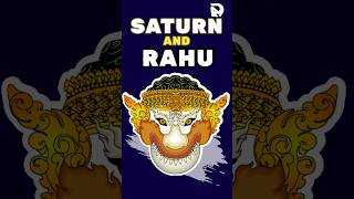 Saturn and Rahu Conjunction Best Businessman Qualities [upl. by Eesdnyl115]