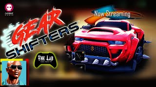 Love At First Sight  Gearshifters Is Amazing The Lab Video Game TV [upl. by Emera]