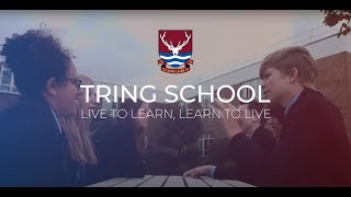 Tring School [upl. by Nodyarb]