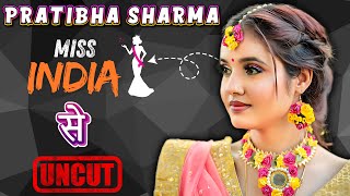 Pratibha Sharma Bad News😱  Pratibha Sharma Uncut Webseries List  Navarasa  Series Y [upl. by Lynea]