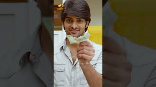 എന്റെ വീട്ടിൽ ഇപ്പോൾ ആരുമില്ല  Priya Swapnam Scene  Naga Shourya  shorts [upl. by Legnaleugim237]