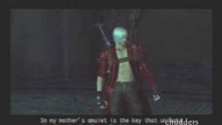 Devil May Cry 3  Mission 13  Chaos Warm Welcome 12 Hard [upl. by Kraul]