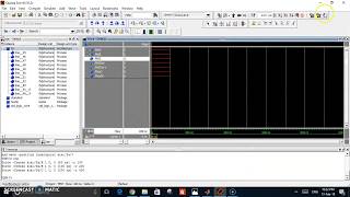 Directly from truth table to HDL digital logic design [upl. by Leann]